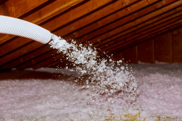 Range of Insulation Solutions in Jackson, SC