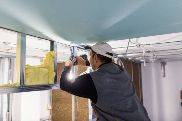 Best Spray Foam Insulation  in Jackson, SC