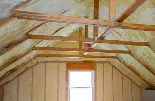Best Fiberglass Insulation  in Jackson, SC