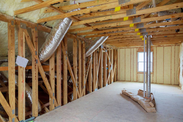 Reliable Jackson, SC Insulation Contractor Solutions
