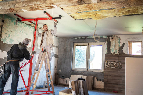 Attic Insulation Near Me in Jackson, SC
