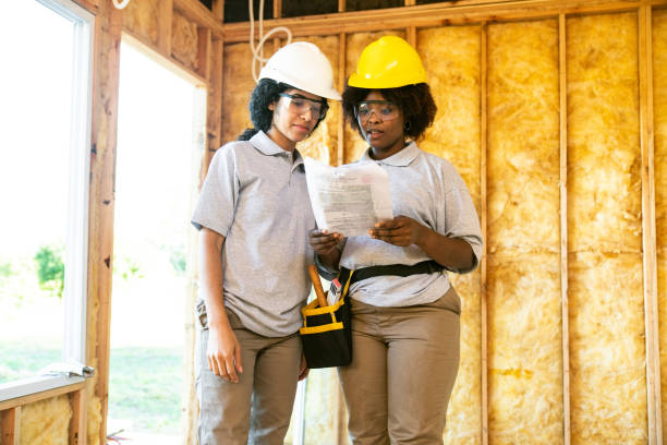Best Soundproof Insulation Installation  in Jackson, SC