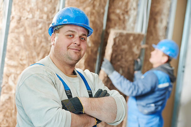 Insulation Repair Services in Jackson, SC