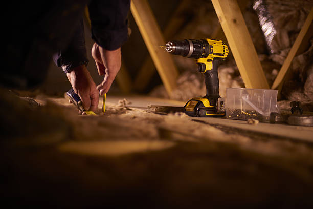 Insulation Inspection Services in Jackson, SC